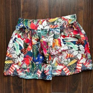 Zara skirt